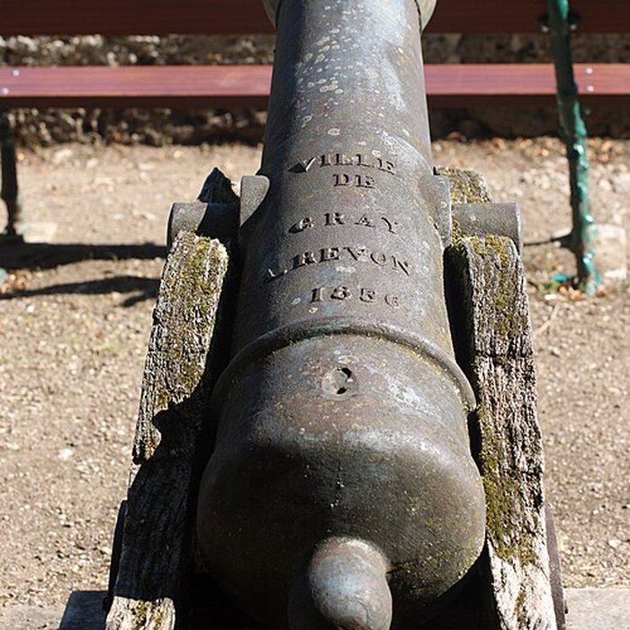 Photo de Musée Baron-Martin à Gray