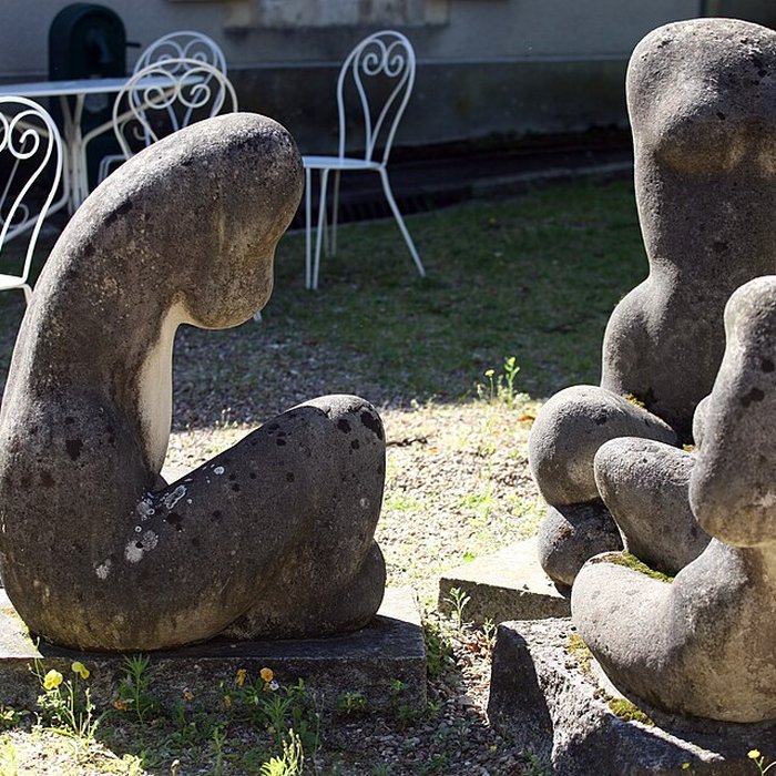 Photo de Musée Baron-Martin à Gray