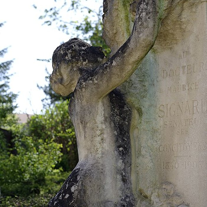 Photo de Musée Baron-Martin à Gray