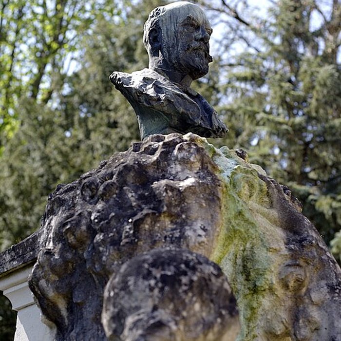 Photo de Musée Baron-Martin à Gray