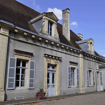 Musée Baron-Martin à Gray