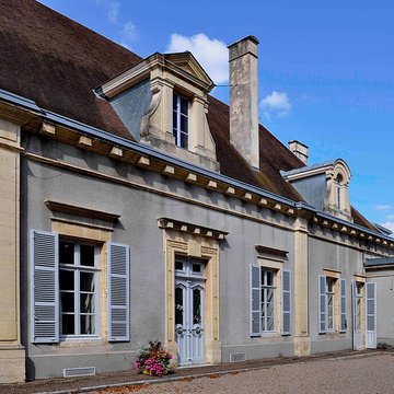 Musée Baron-Martin à Gray