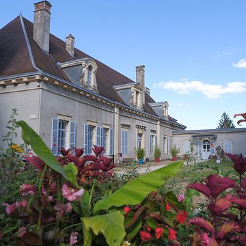 Musée Baron-Martin à Gray