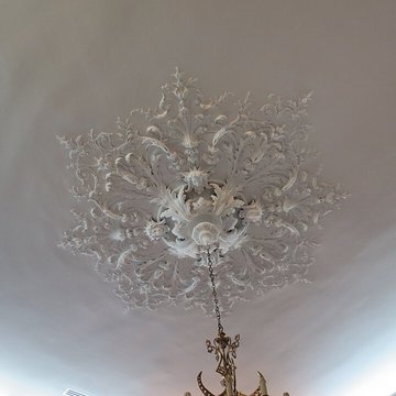 Musée Baron-Martin à Gray