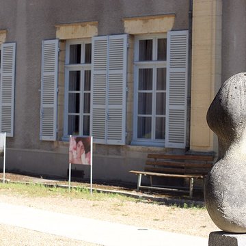 Musée Baron-Martin à Gray