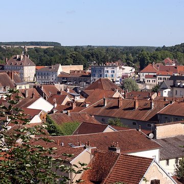 Musée Baron-Martin à Gray