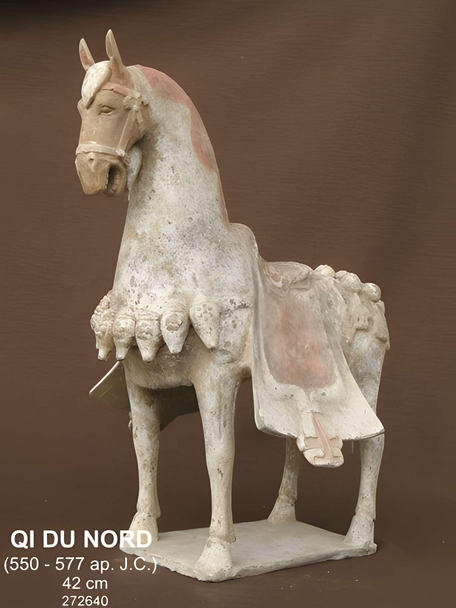 Musée Baron-Martin à Gray 