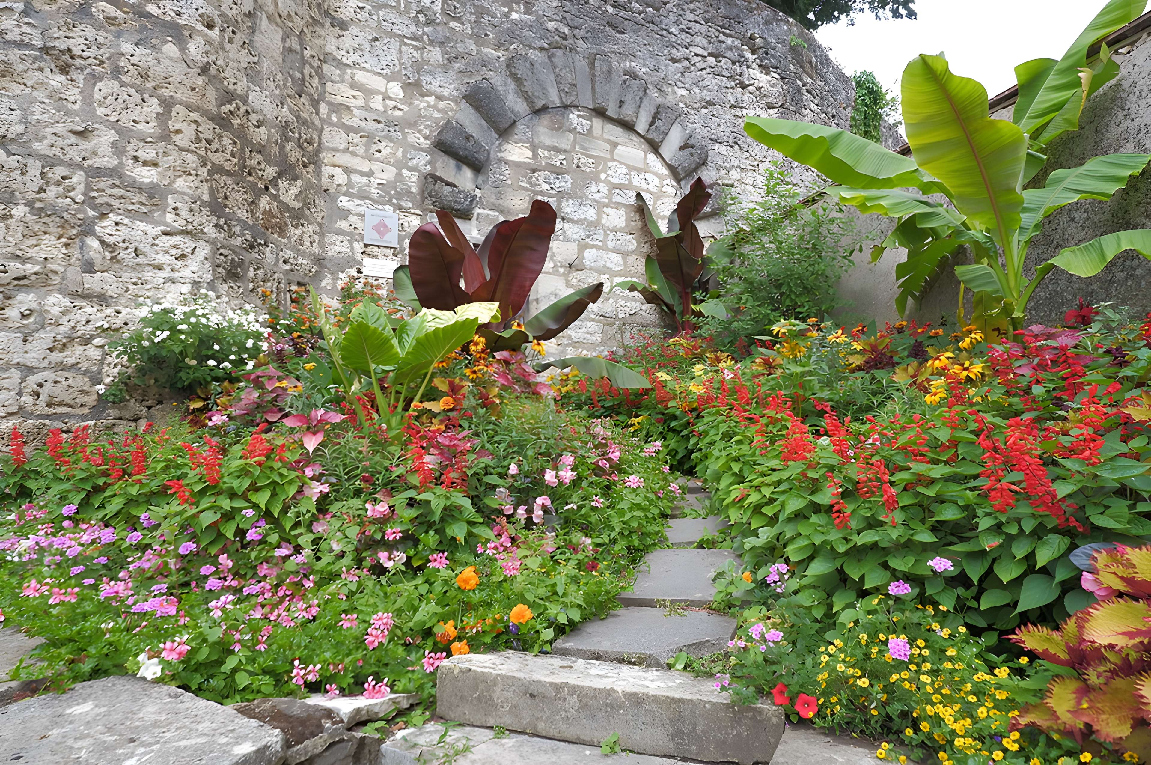 Musée Baron-Martin à Gray
