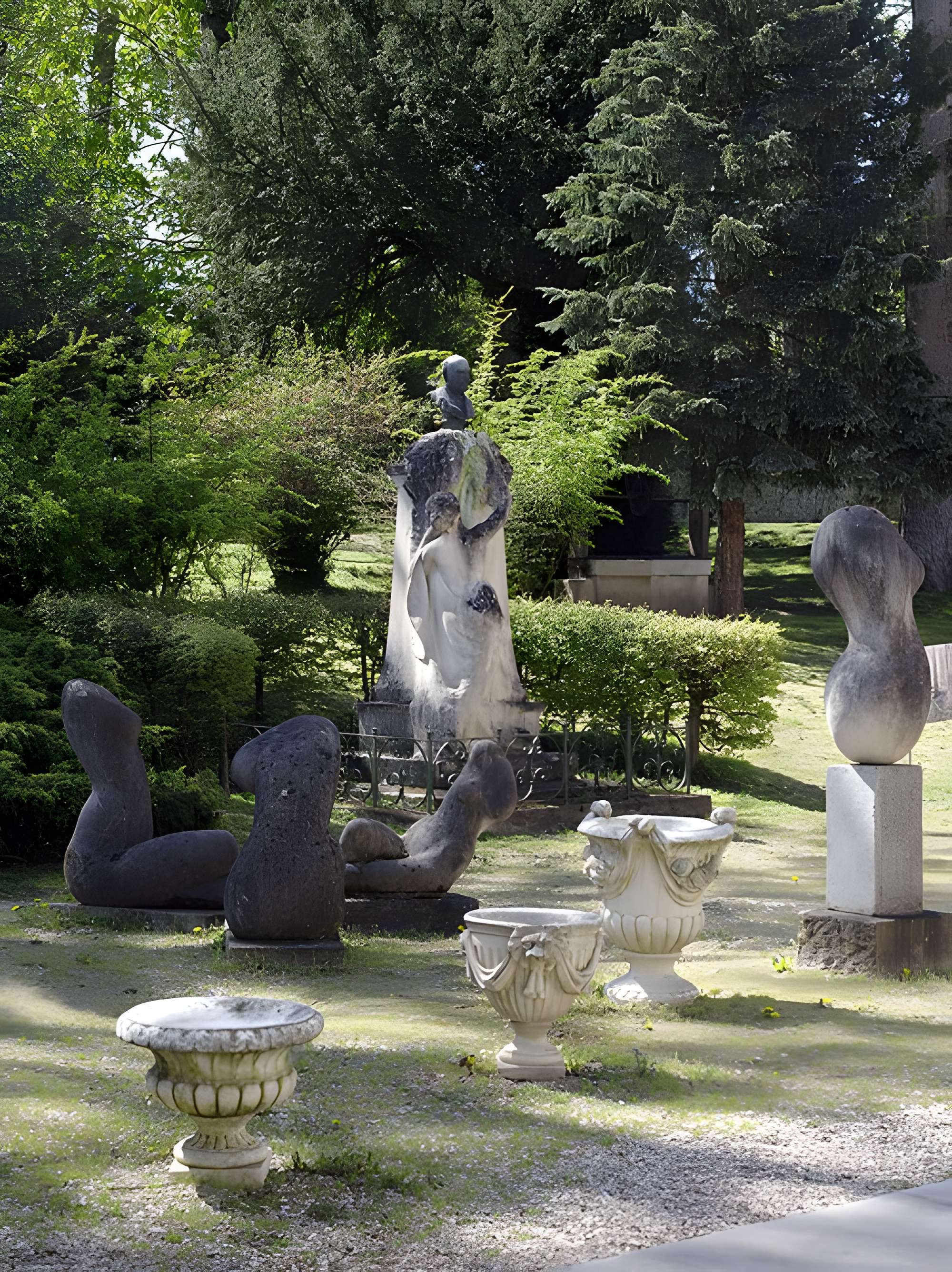 Musée Baron-Martin à Gray