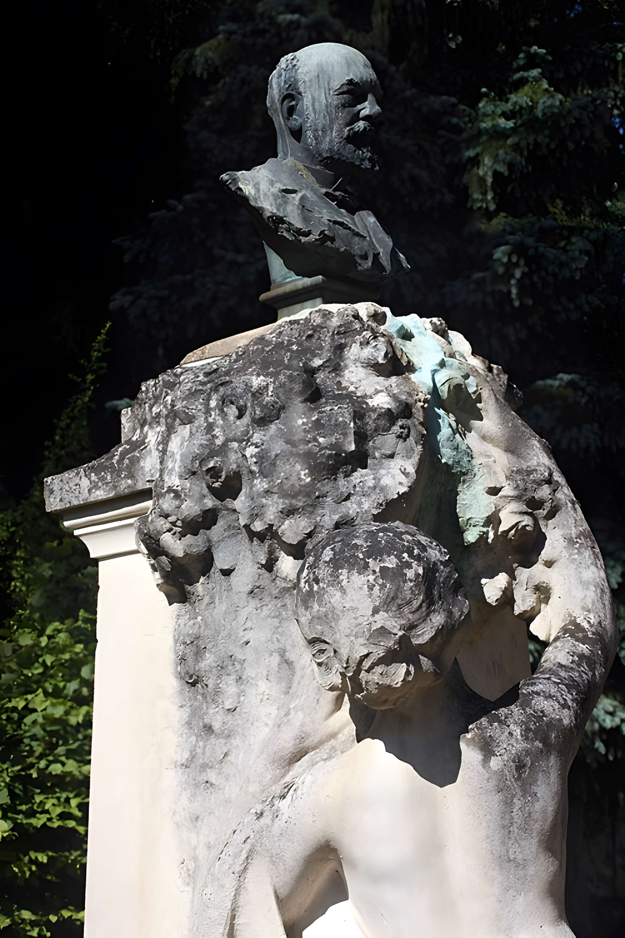 Musée Baron-Martin à Gray