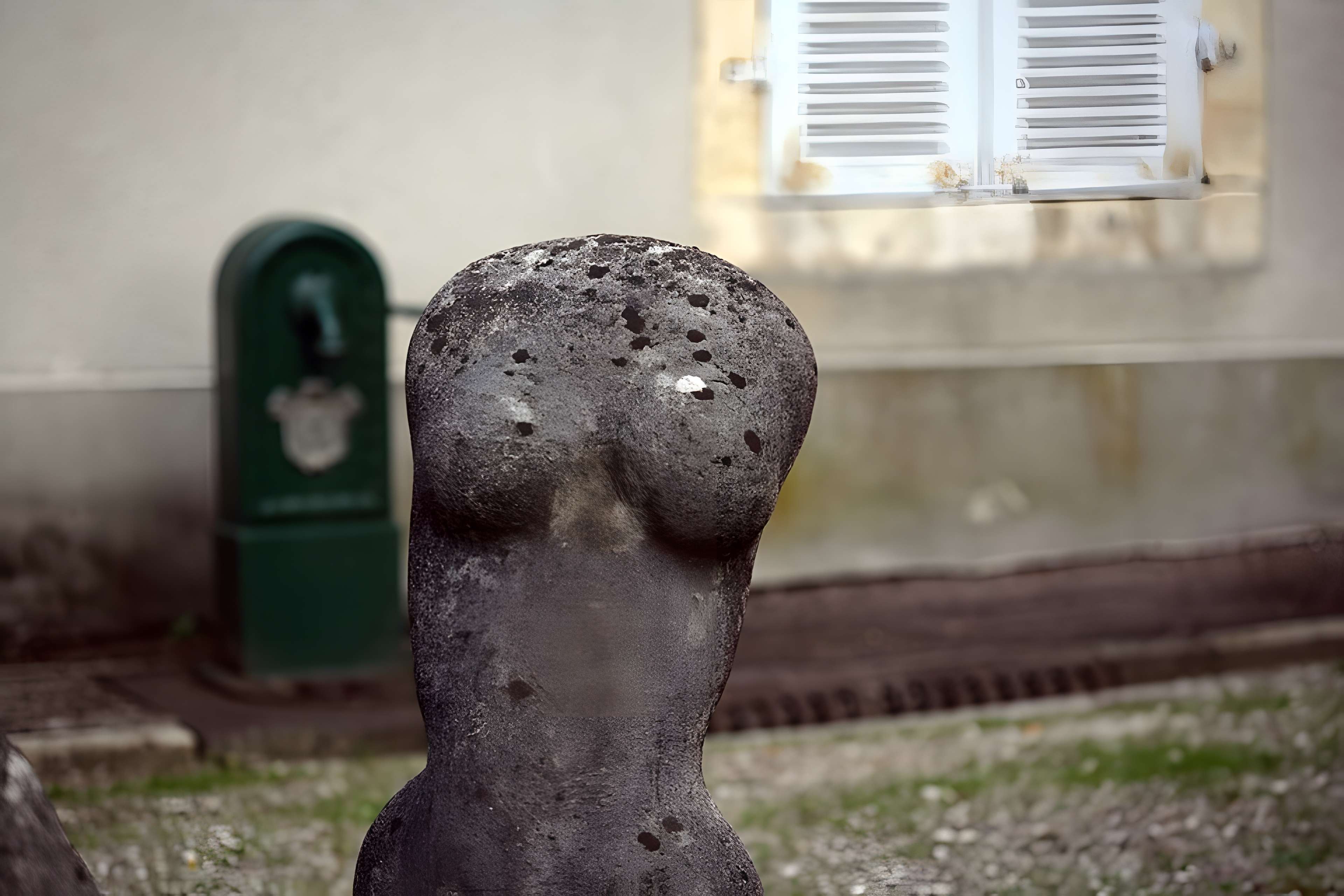 Musée Baron-Martin à Gray