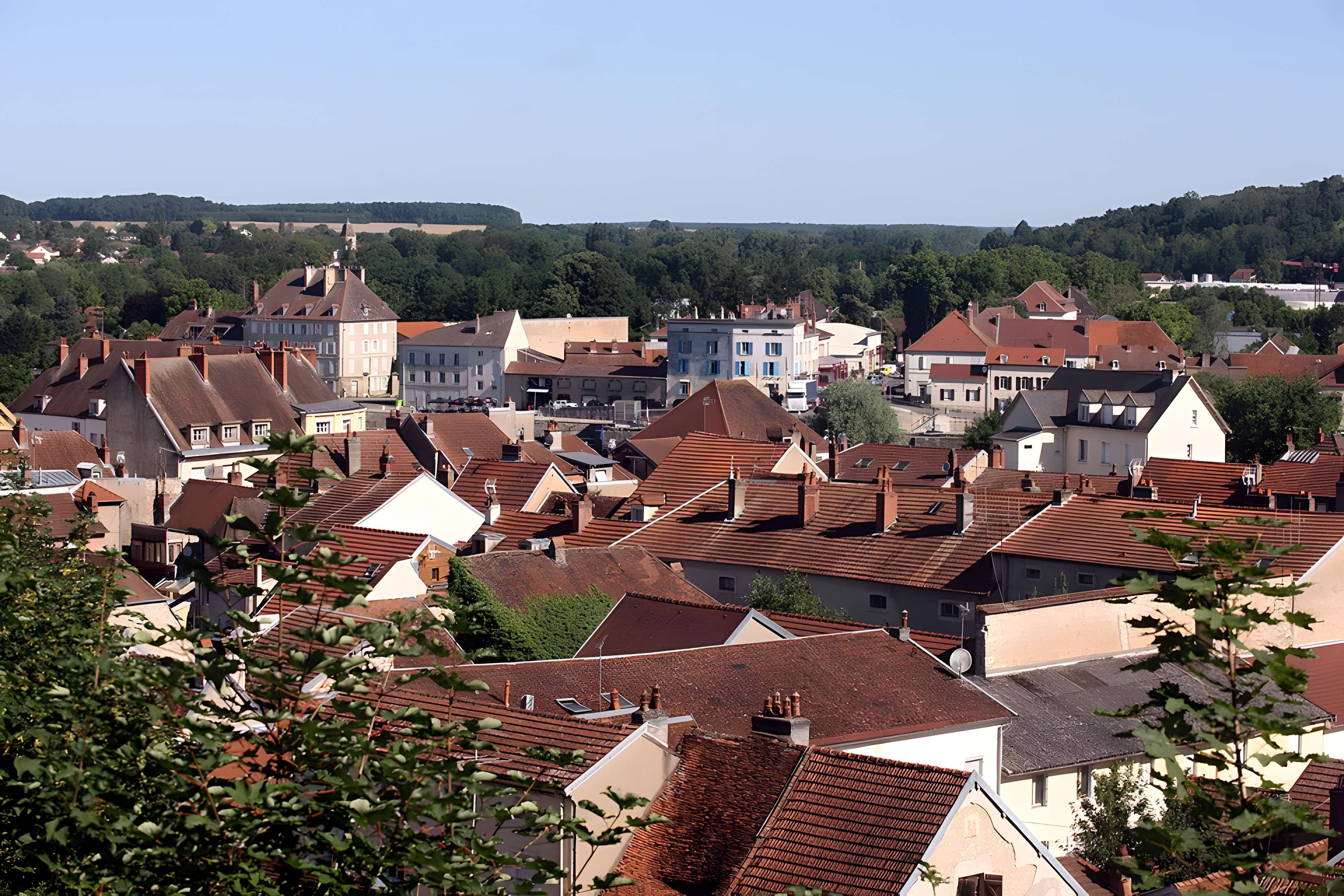 Musée Baron-Martin à Gray