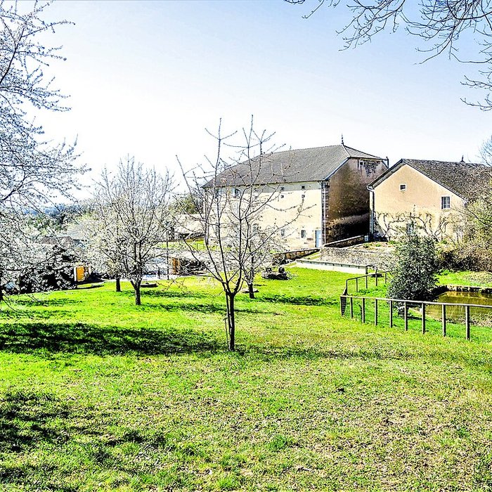 Photo de Écomusée du pays de la cerise de Fougerolles
