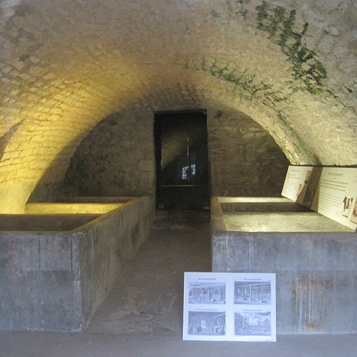 Photo de Musée de la maison natale de Pasteur
