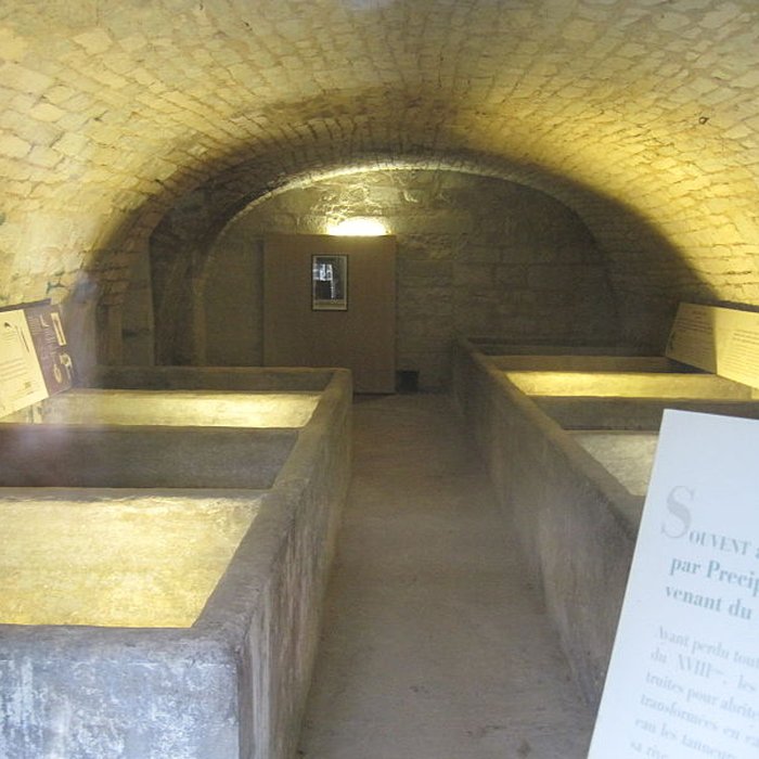 Photo de Musée de la maison natale de Pasteur