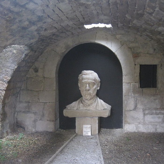 Photo de Musée de la maison natale de Pasteur