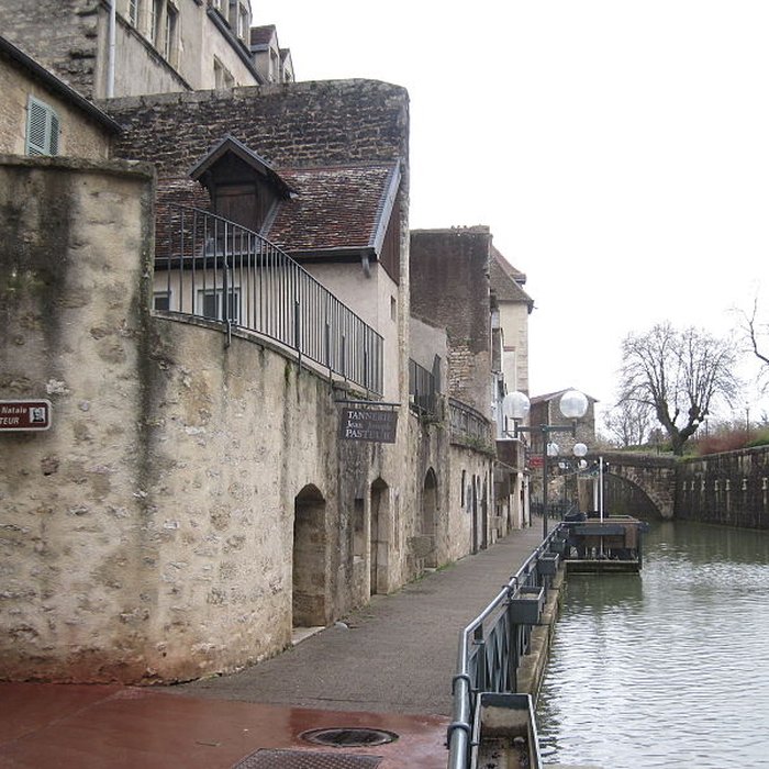 Photo de Musée de la maison natale de Pasteur