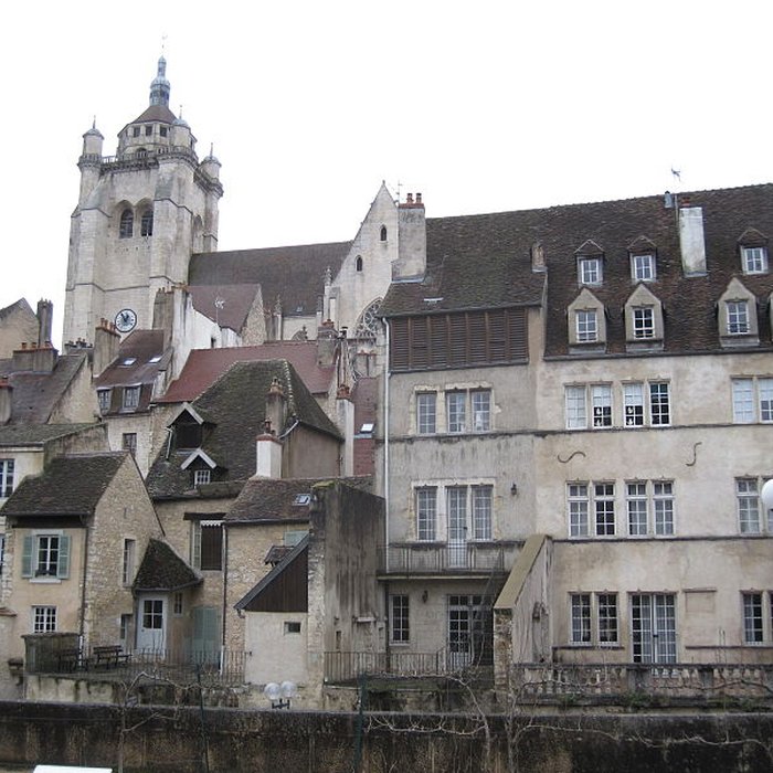 Photo de Musée de la maison natale de Pasteur