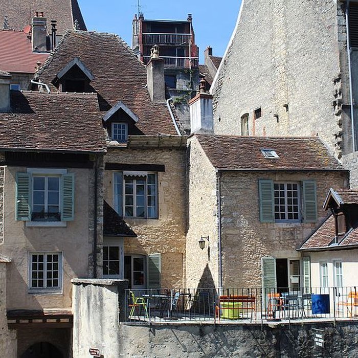 Photo de Musée de la maison natale de Pasteur