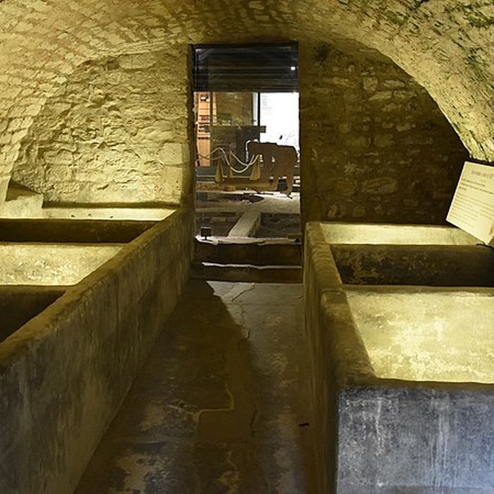 Photo de Musée de la maison natale de Pasteur