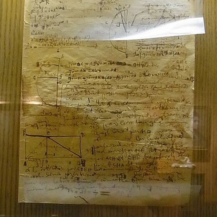 Photo de Musée de la maison natale de Pasteur