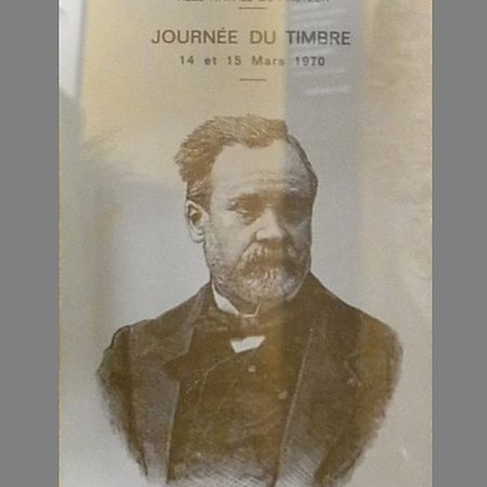 Photo de Musée de la maison natale de Pasteur