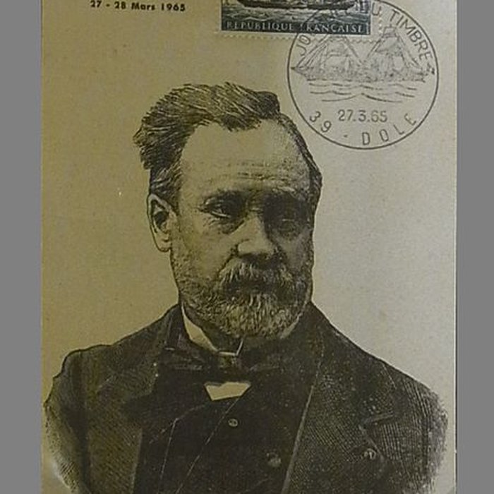 Photo de Musée de la maison natale de Pasteur