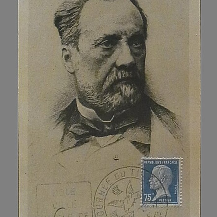 Photo de Musée de la maison natale de Pasteur