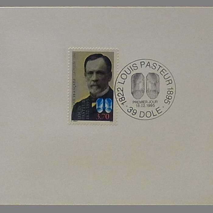 Photo de Musée de la maison natale de Pasteur