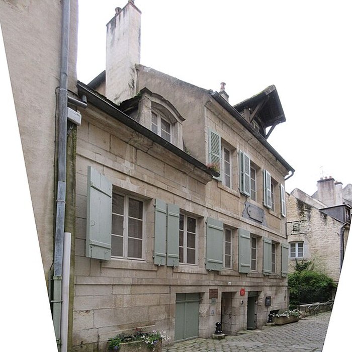 Photo de Musée de la maison natale de Pasteur