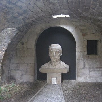 Musée de la maison natale de Pasteur