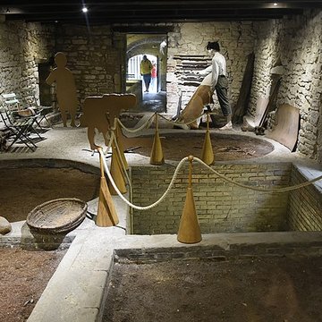 Musée de la maison natale de Pasteur