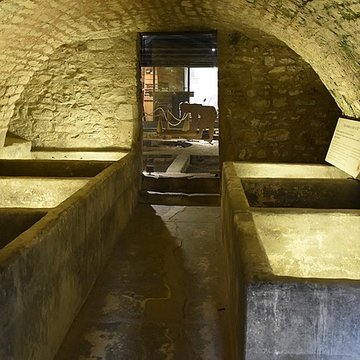 Musée de la maison natale de Pasteur