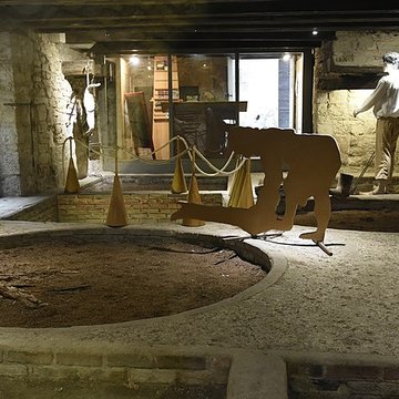 Musée de la maison natale de Pasteur