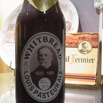 Musée de la maison natale de Pasteur