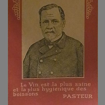Musée de la maison natale de Pasteur