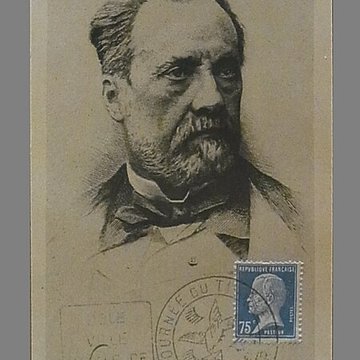 Musée de la maison natale de Pasteur