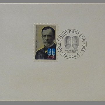 Musée de la maison natale de Pasteur