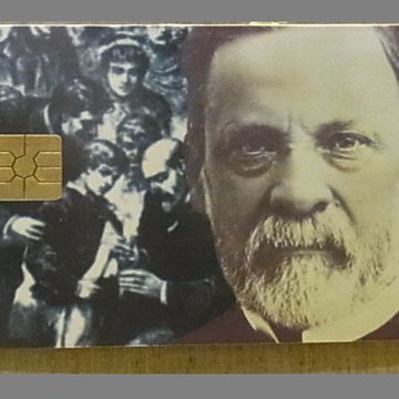 Musée de la maison natale de Pasteur