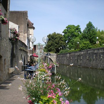 Musée de la maison natale de Pasteur