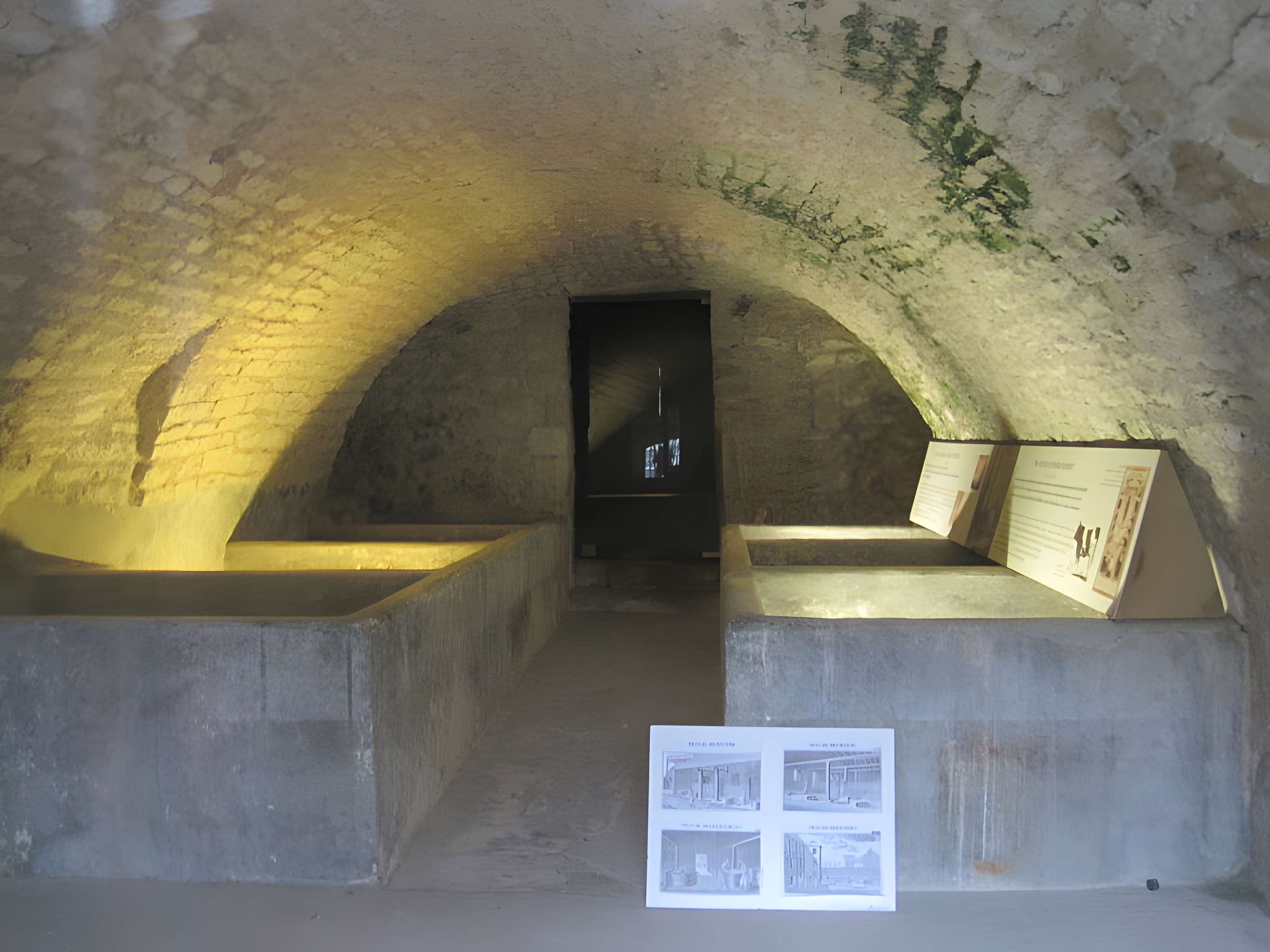 Musée de la maison natale de Pasteur