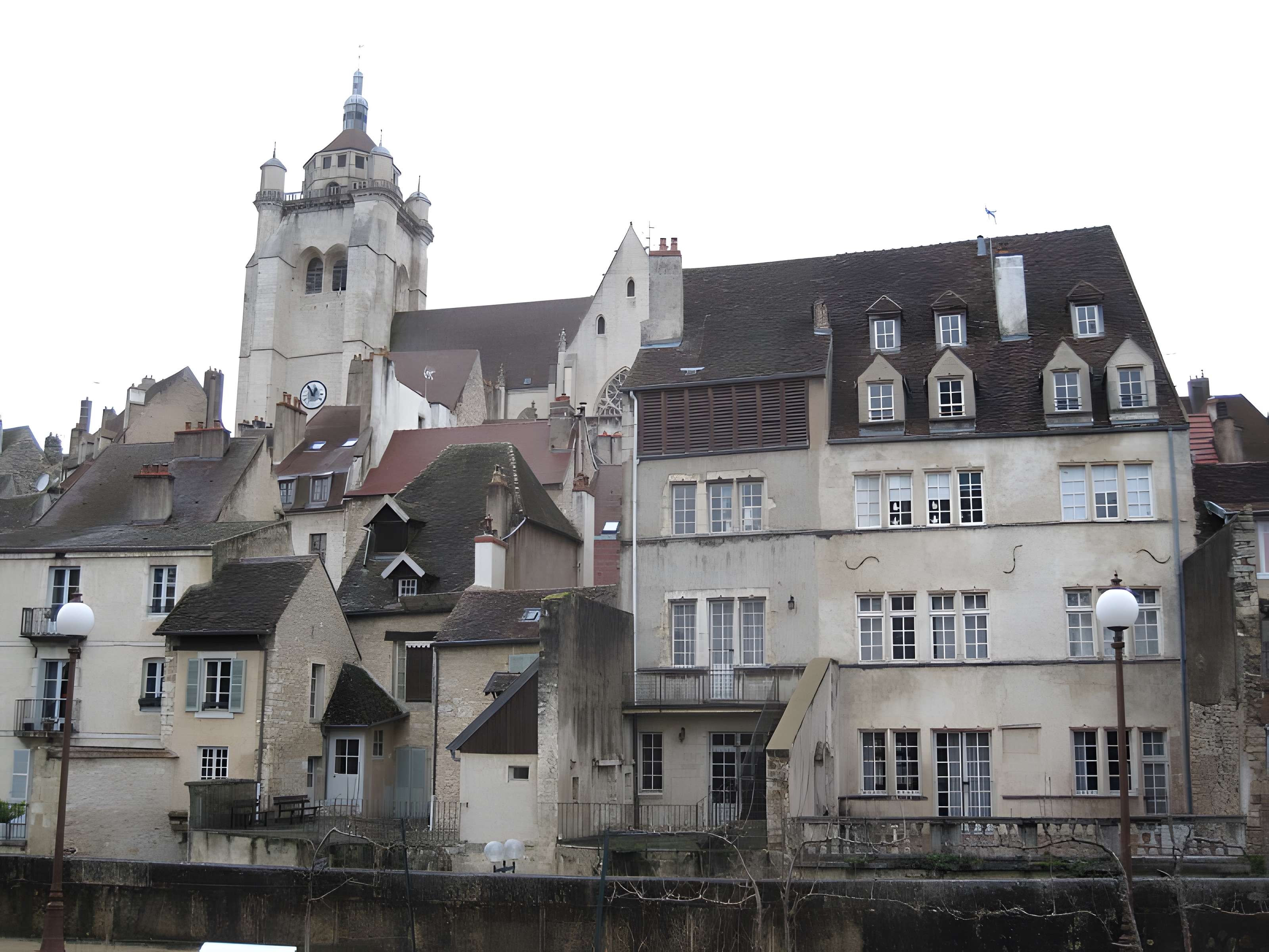 Musée de la maison natale de Pasteur
