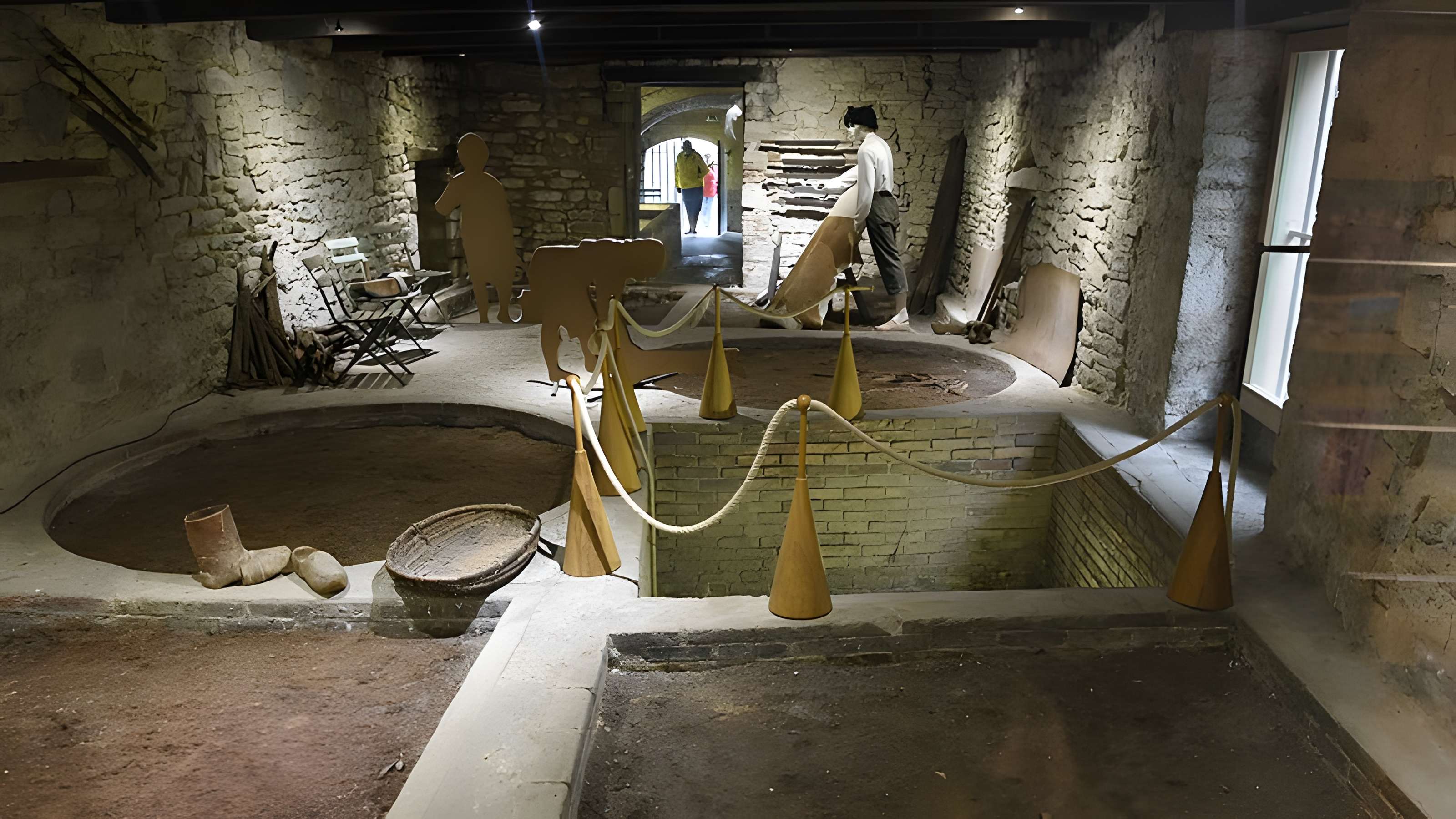 Musée de la maison natale de Pasteur