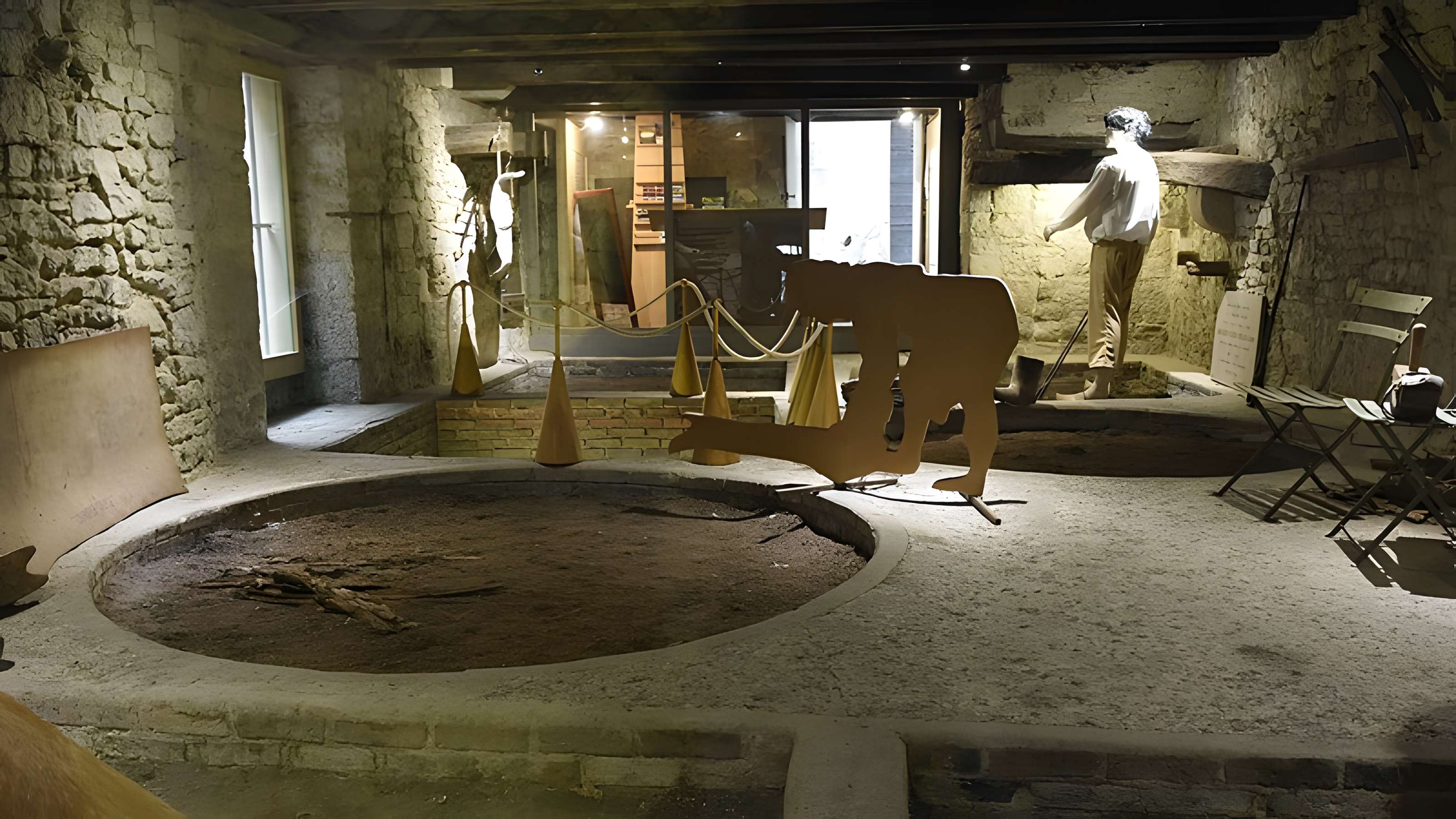 Musée de la maison natale de Pasteur