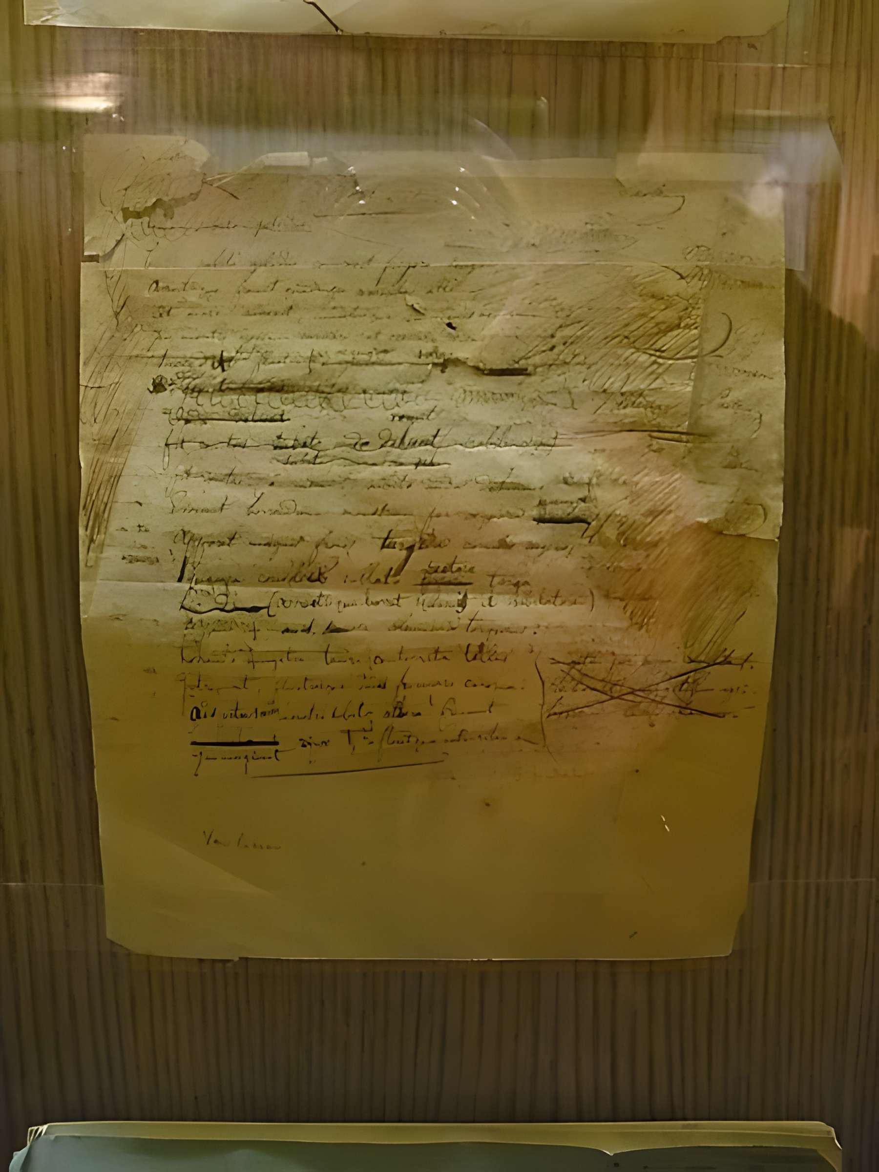 Musée de la maison natale de Pasteur