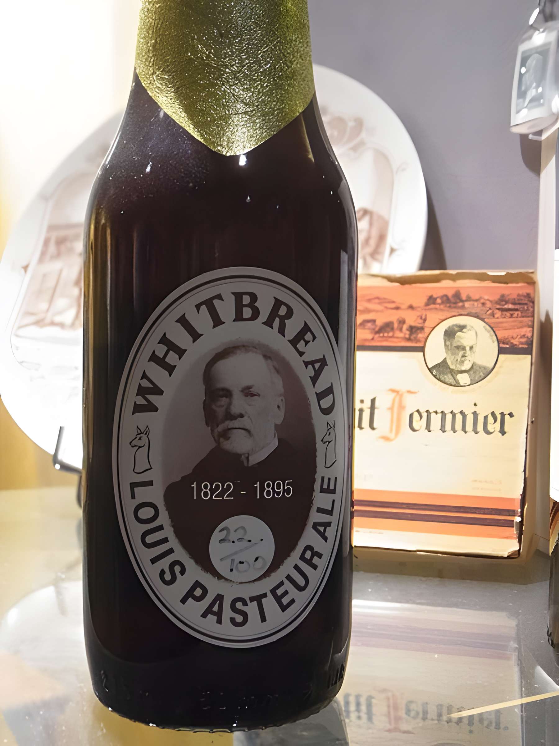 Musée de la maison natale de Pasteur