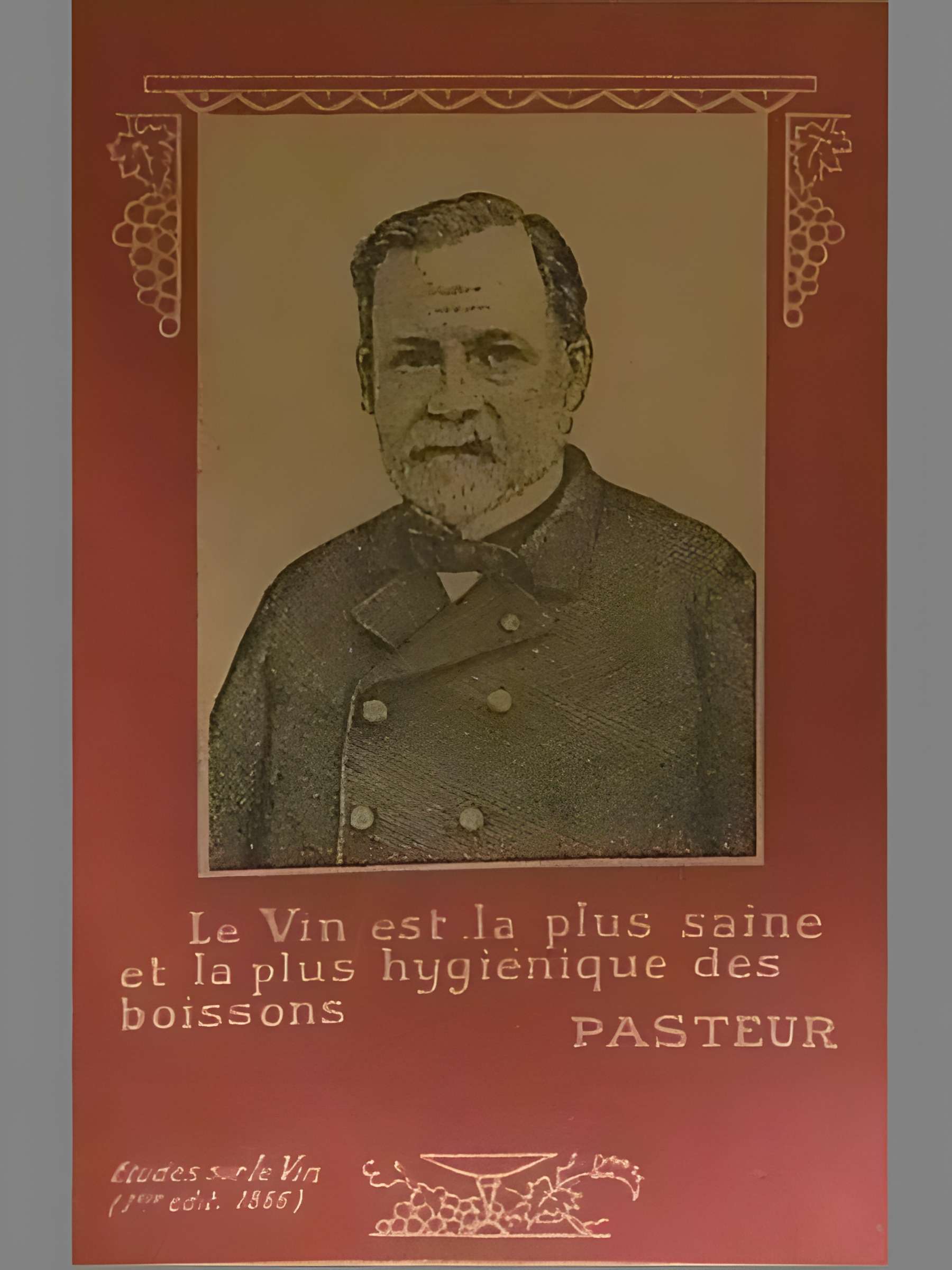 Musée de la maison natale de Pasteur