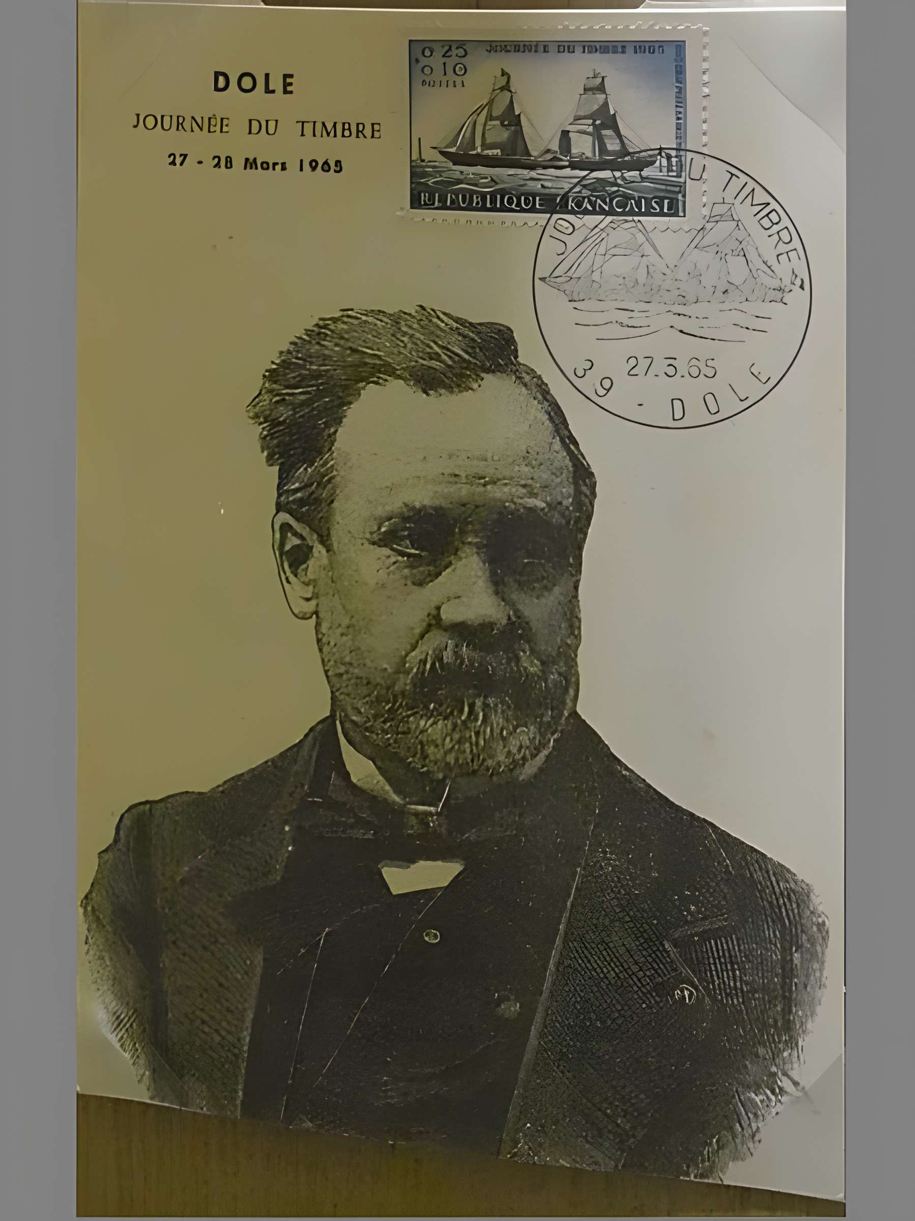 Musée de la maison natale de Pasteur