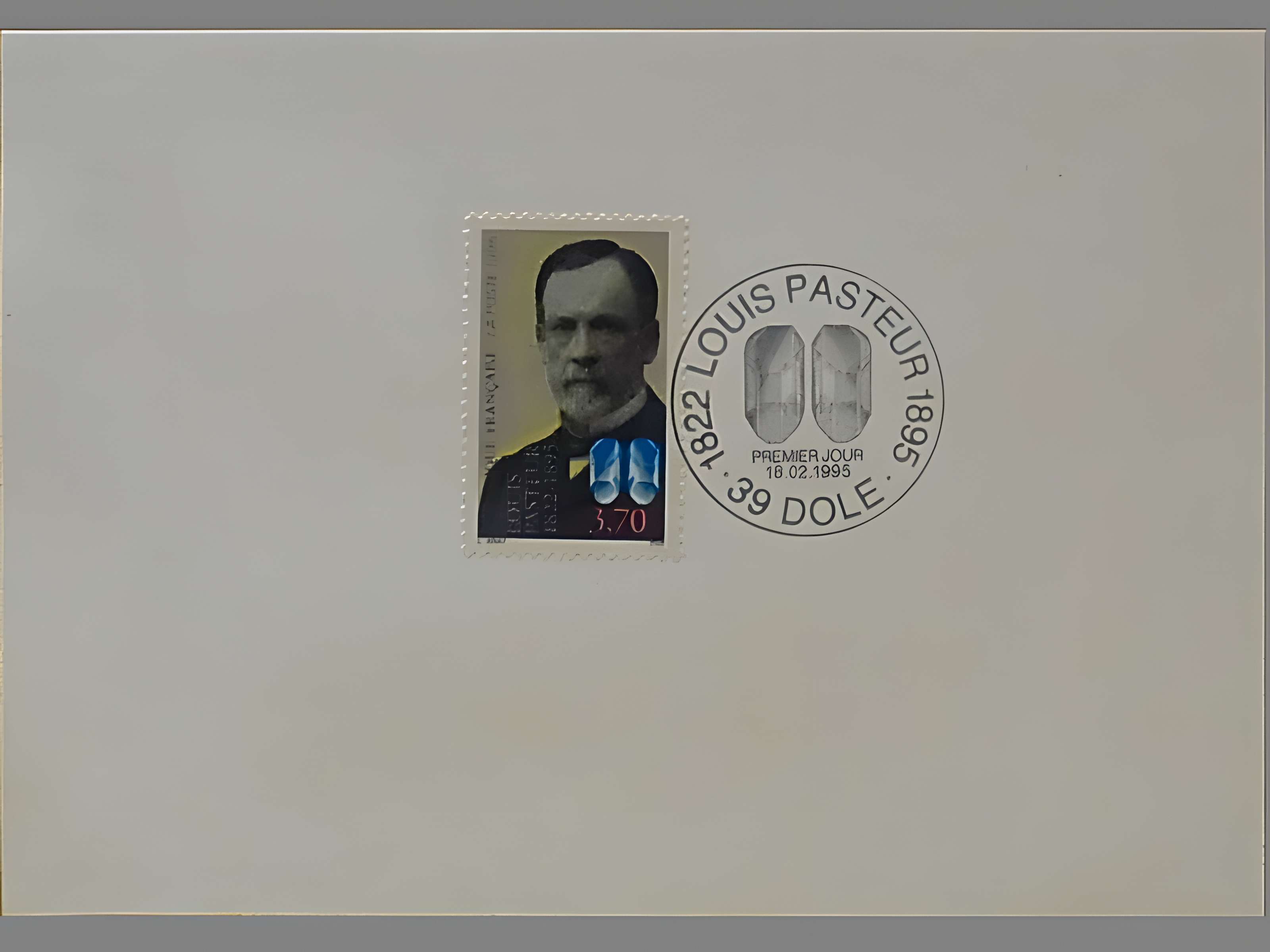 Musée de la maison natale de Pasteur