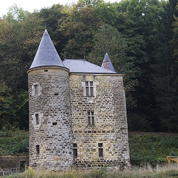 Photo de Château de Rocan
